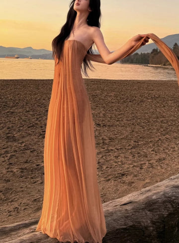 seaside dress