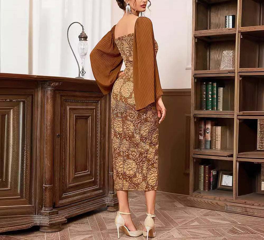 Heavy Industry Dress